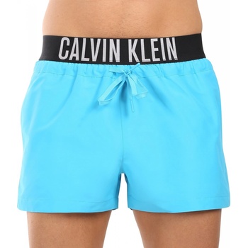 Calvin Klein modré KM0KM01094-CVJ