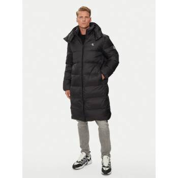 Calvin Klein pánská bunda J30J326102 černá