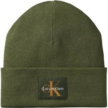 Calvin Klein Pánská čepice LV04D8088GLLP