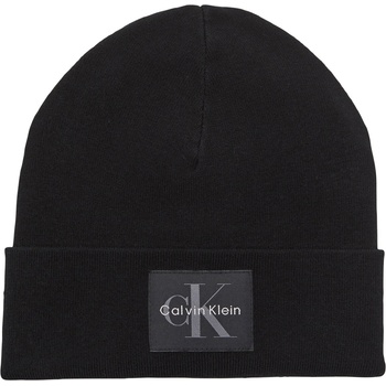 Calvin Klein Pánská čepice LV04D8088GUB1