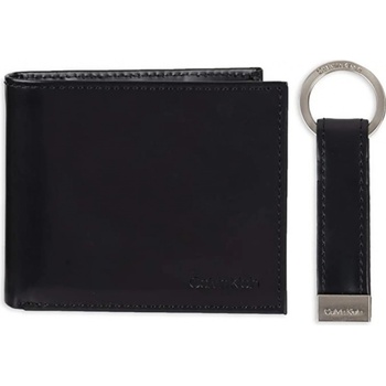 Calvin Klein pánská kožená