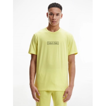Calvin Klein pánské žluté