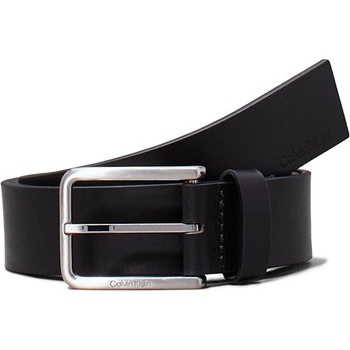 Calvin Klein Pánský kožený opasek K50K509654BAX