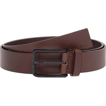 Calvin Klein pánský kožený opasek K50K510637GE7