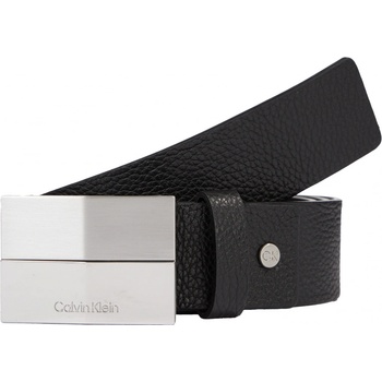 Calvin Klein pánský kožený opasek K50K510935BAX