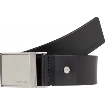 Calvin Klein pánský kožený opasek K50K510950BAX