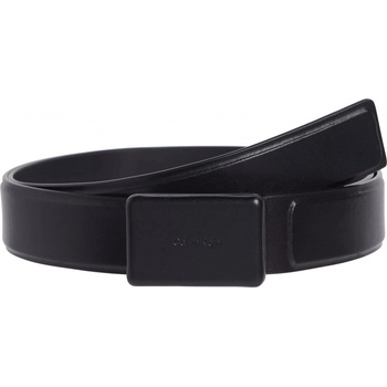 Calvin Klein pánský kožený opasek K50K511953BEH