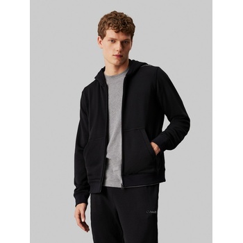 Calvin Klein Performance černá s kapucí 00GMS4J417