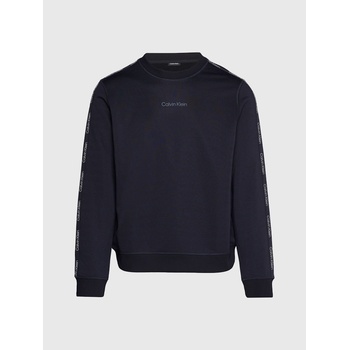 Calvin Klein Performance černá s potiskem 00GMS4W337