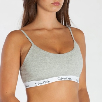 Calvin Klein podprsenka bralette QF1536E