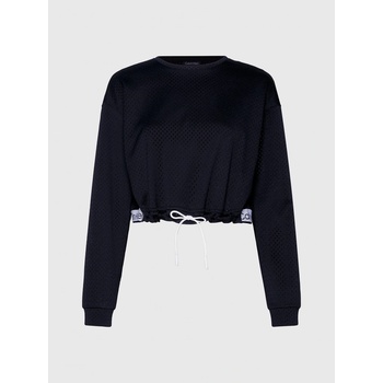 Calvin Klein PW Pullover dámská mikina 00GWS4W330BAE