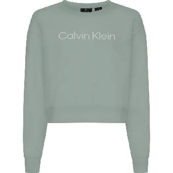 Calvin Klein PW Pullover jadeite