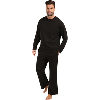 Calvin Klein pyžamo (NM2950-UB1) černé