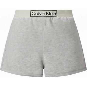 Calvin Klein Reimagined Heritage Loungewear Short