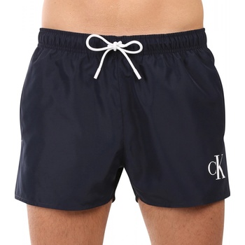 Calvin Klein tmavě modré KM0KM01099-CEF
