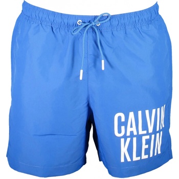 Calvin Klein Underwear pánské plavky modré