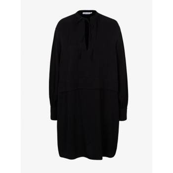 Calvin Klein Viscose Pioneer Dress
