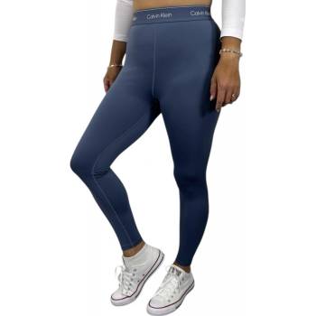 Calvin Klein WO Legging High Ri Dámské legíny 00GWS4L6335BX