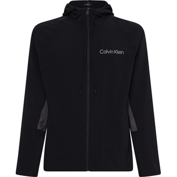 Calvin Klein WO Windjacket black beauty