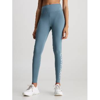Calvin Klein WOLegging Dámské legíny 00GWS4L6365BX