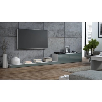 Cama LIFE 300 x 42 x 35 cm