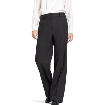 CAMBIO Grace dámské kalhoty černé