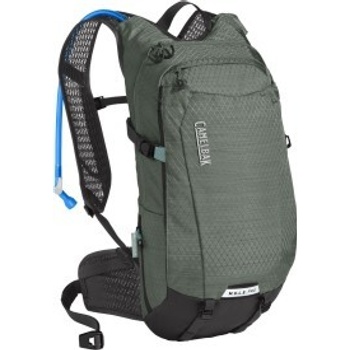 Camelbak mule pro 14l agave green black