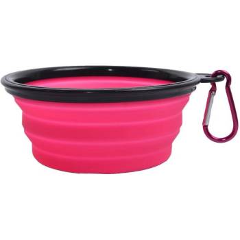 Camon Cestovní silikonová miska 13 cm 0,35 l
