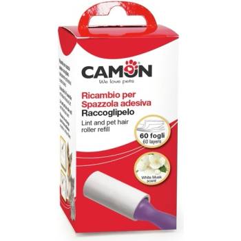 Camon náhradní váleček na chlupy 1/60