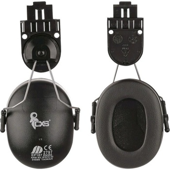 CANIS CXS chrániče sluchu EP167