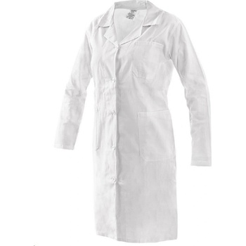 Canis CXS Dámský plášť EVA bílý