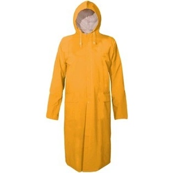 Canis CXS DEREK Voděodolný plášť žlutý