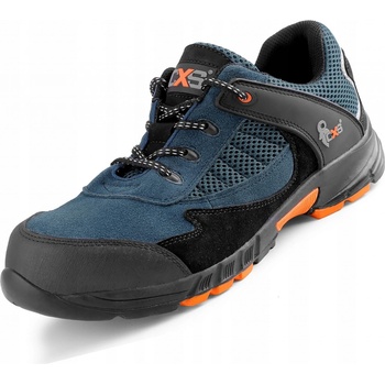 Canis CXS LAND EIVISSA S1 černo-modrá