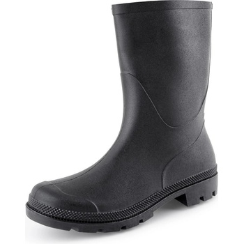 Canis CXS MERKUR holinky nízké černé