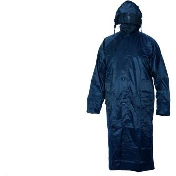 Canis CXS plášť pogumovaný Vento modrý 1170004400