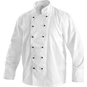 Canis CXS Radim dlouhý rukáv bílý 48