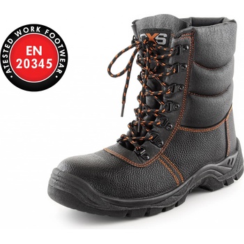 Canis CXS Stone Topaz S3 černá