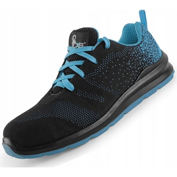 Canis CXS Texline VIS S1 SRC polobotka černo-modrá