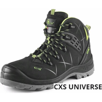 Canis CXS Universe Satellite S3