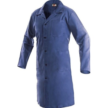 Canis CXS Venca pánský plášť modrý