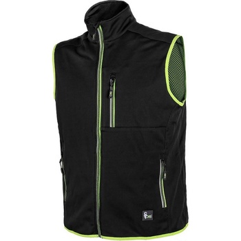 Canis CXS Vesta PASO pánská černo-žlutá