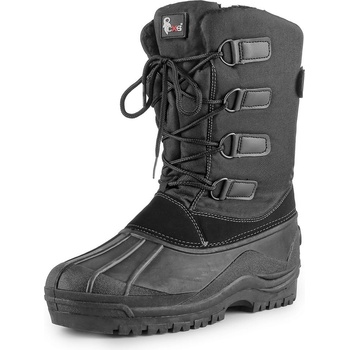 Canis CXS Winter Frost černá