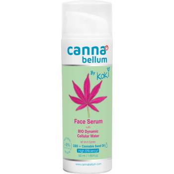 Cannabellum CBD bio serum 30 ml
