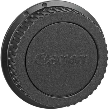 Canon Lens Dust Cap E