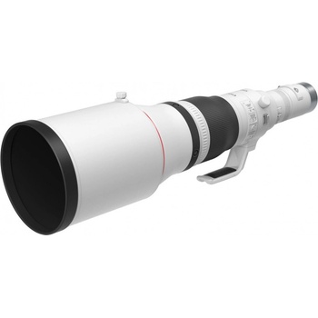 Canon RF 1200 mm f/8 L IS USM
