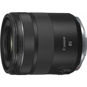 Canon RF 85mm f/2 Macro IS STM