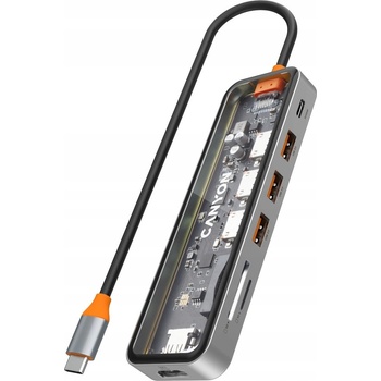 Canyon DS-13 CNS-TDS13