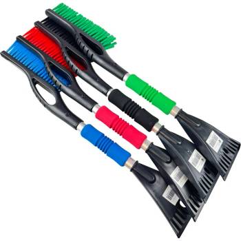 Cappa škrabka na led se smetáčkem 60 cm