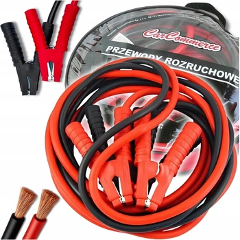 CarCommerce 1000A 6 m