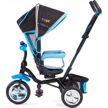 Caretero Toyz Timmy modrá